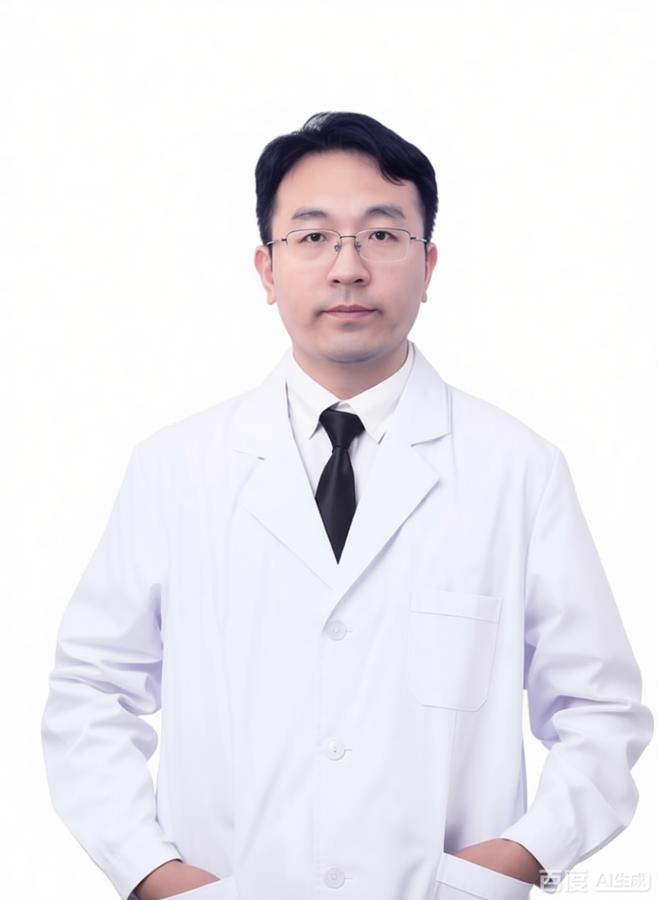 杨士强
